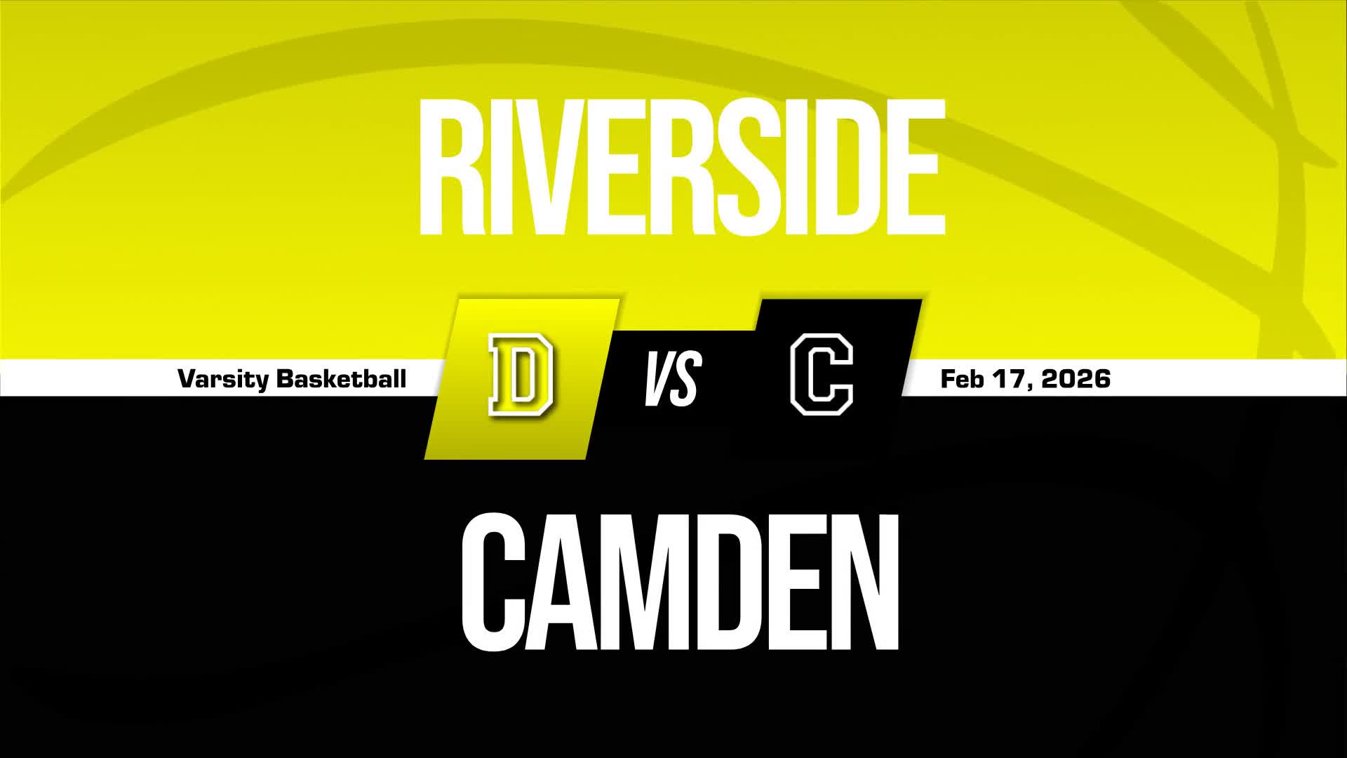 Basketball Recap: Camden Central Takes Loss Despite Strong  Efforts from  Kade Johnson and  Jake Reynoldson + How To Watch