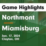 Basketball Game Preview: Northmont Thunderbolts vs. Centerville Elks