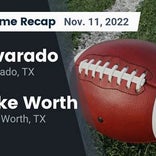 Football Game Preview: Life Waxahachie Mustangs vs. Alvarado Indians