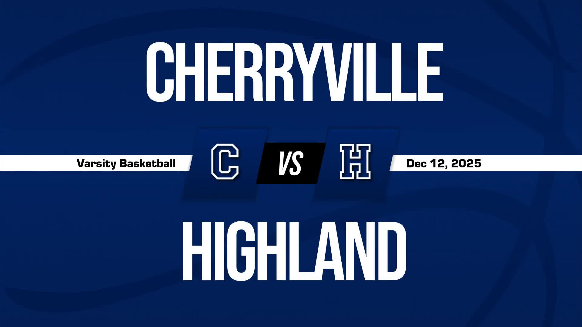 Basketball Recap: Cherryville Comes Up Short + How To Watch