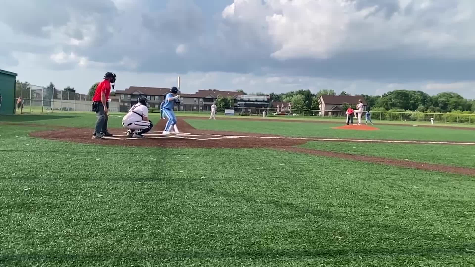 Baseball Recap: Richmond Sets Scoring Season-High Against Purdue Polytechnic