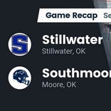 Football Game Recap: Southmoore vs. Moore