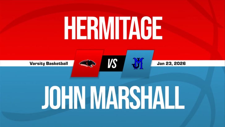 Basketball Recap: John Marshall Comes Up Short