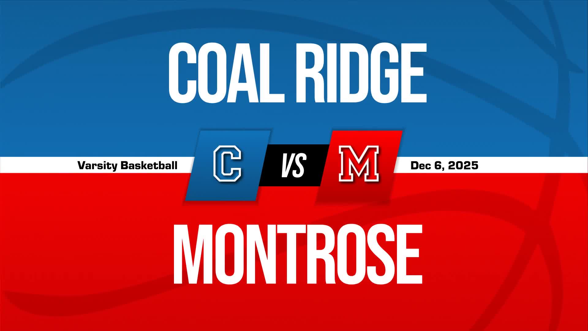 Basketball Recap: Montrose Extends Home Winning Streak to Six