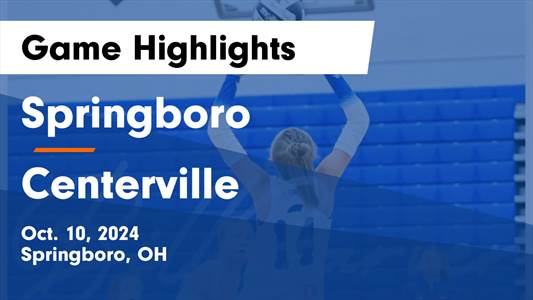 Volleyball Game Preview: Centerville Elks vs. Urbana Hillclimber