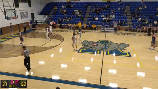 Basketball Game Preview: Decatur Eagles vs. Eastern Hills Highla