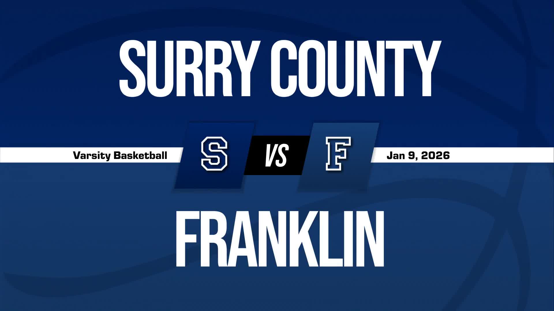Basketball Recap: Franklin Comes Up Short + How To Watch