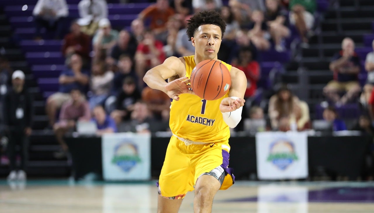 Top 25 basketball scoreboard