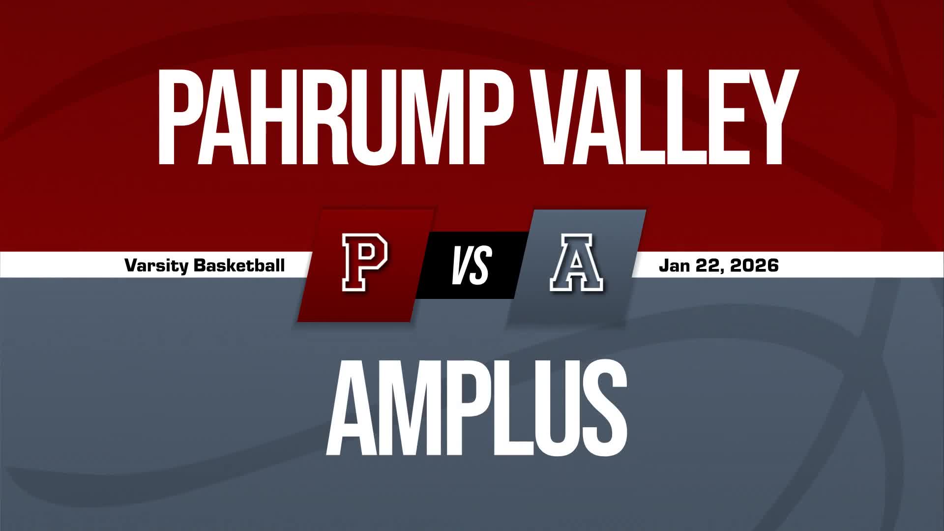 Basketball Recap: Amplus Academy Comes Up Short + How To Watch
