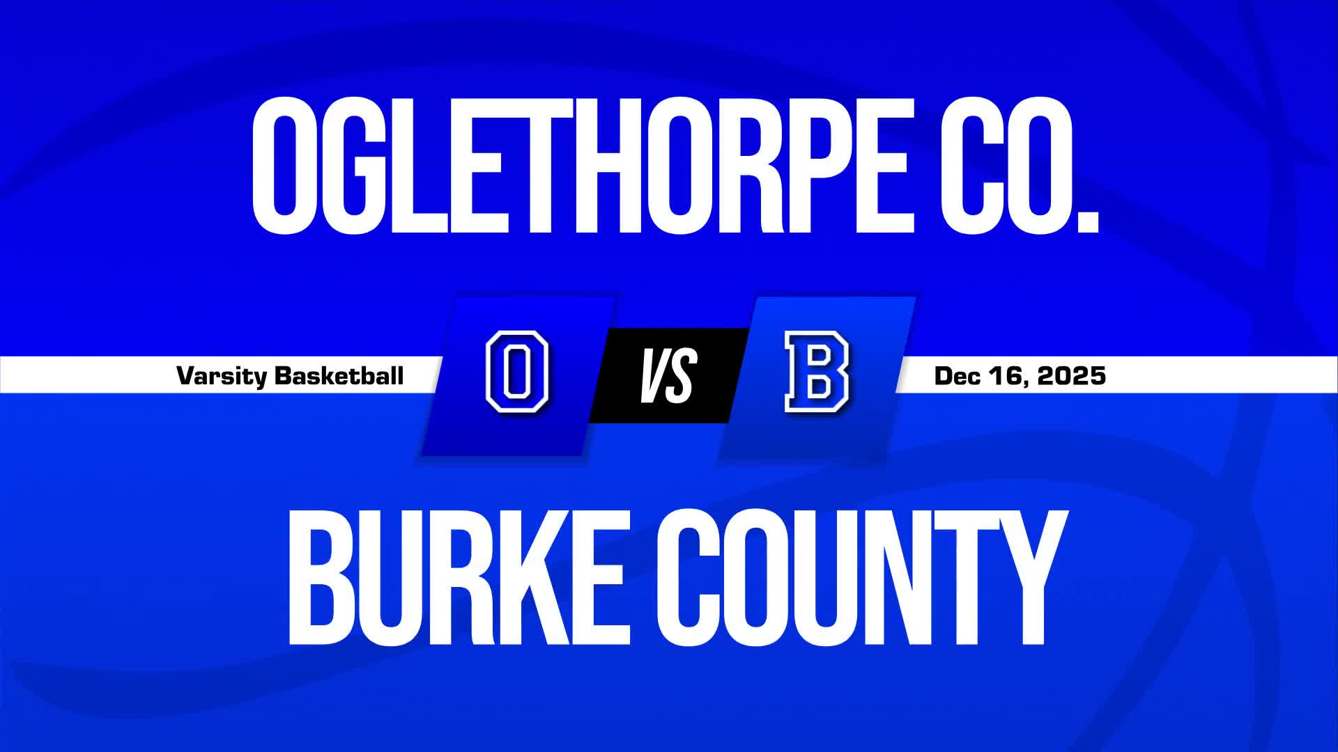 Basketball Recap: Burke County Takes a Loss + How To Watch