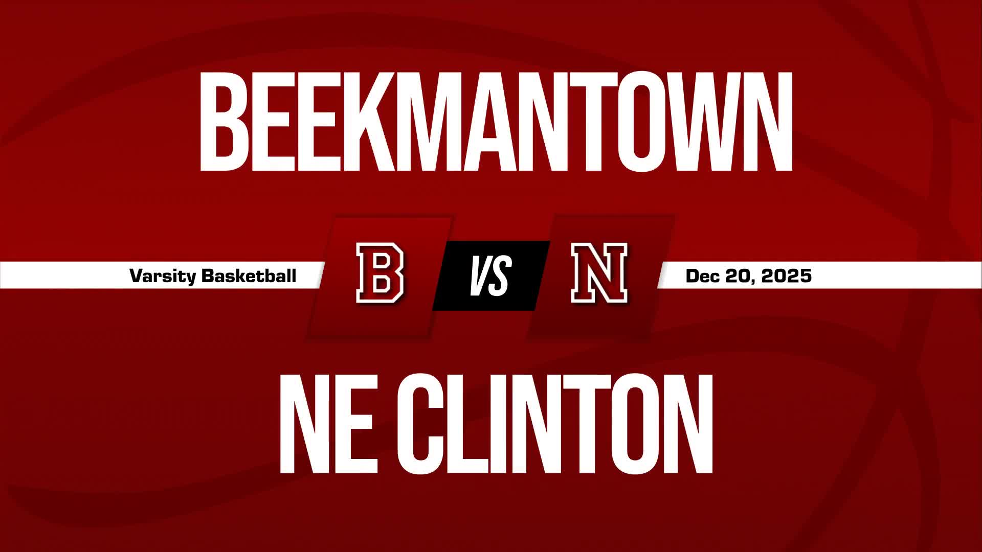 Basketball Recap: Beekmantown Drops Highest Score of Season Agai
