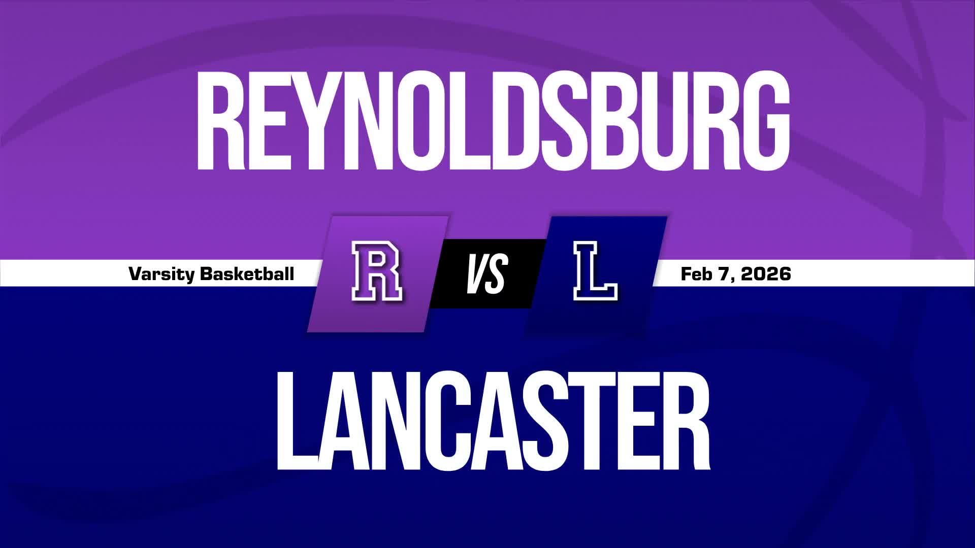 Basketball Recap: Lancaster Comes Up Short + How To Watch
