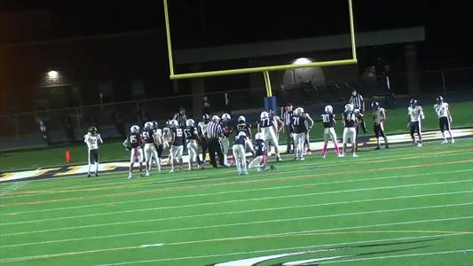 Brayden Adam Game Report: @ Schuylkill Valley