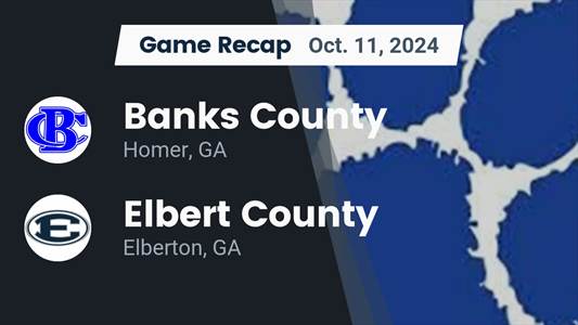Football Game Preview: Elbert County Blue Devils vs. Athens Acad