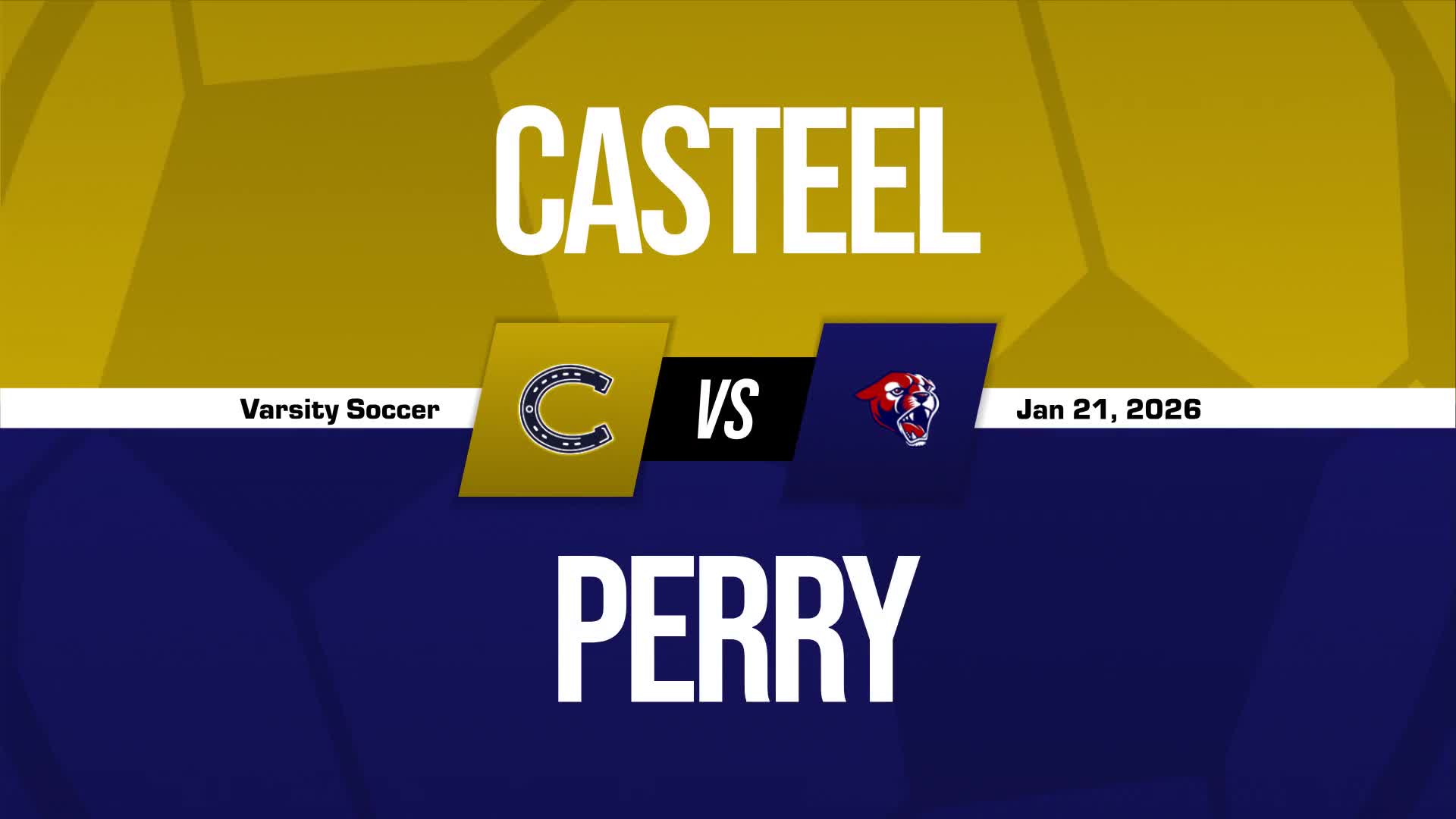 Soccer Recap: Perry Snags Sixth  Victory in Last Eight Games