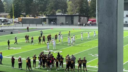3A North Puget Sound Top Football Player Performances