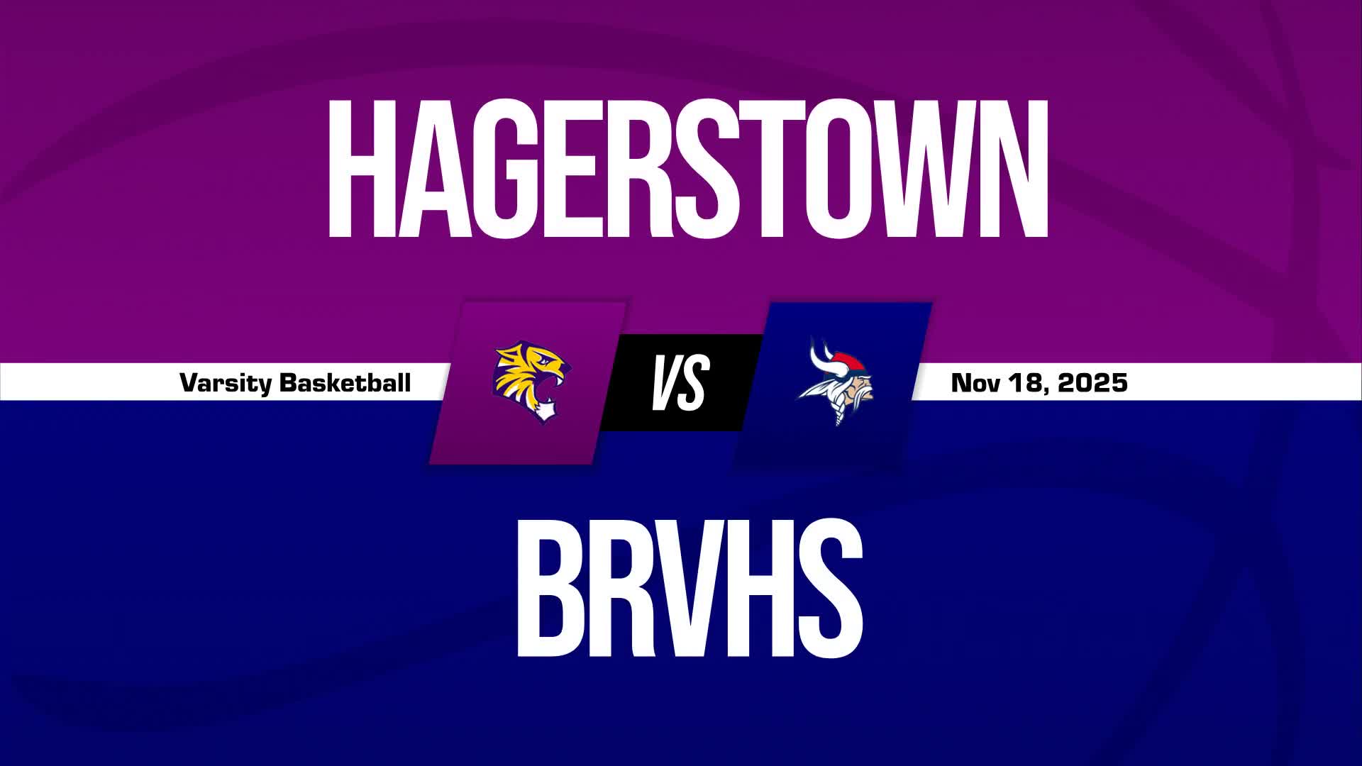 Basketball Recap: Hagerstown Picks Up Fourth Straight Win on the Road + How To Watch