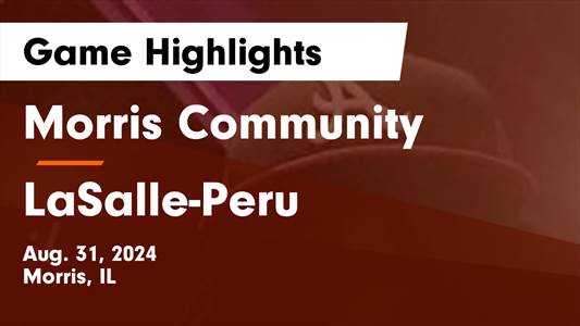 Soccer Game Preview: LaSalle-Peru Plays at Home