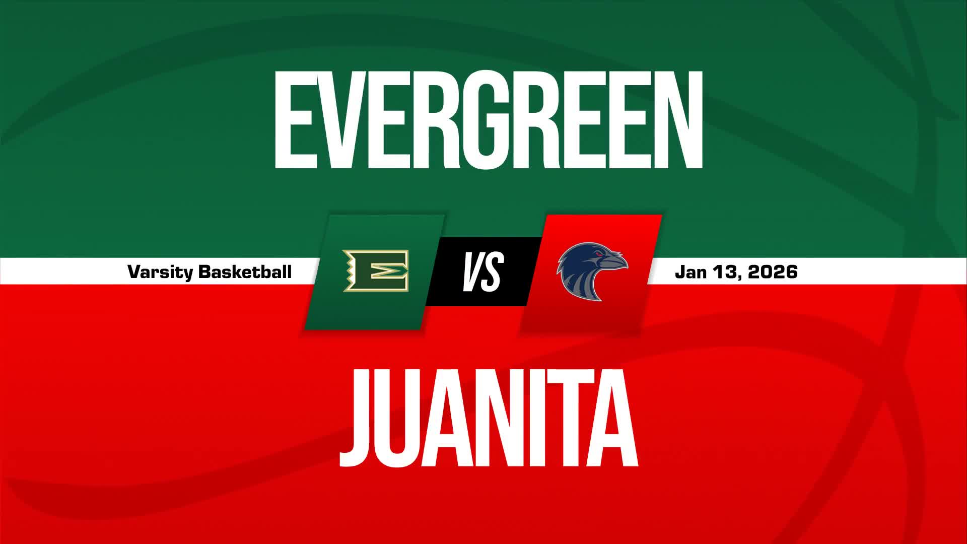 Basketball Recap: Make It Three in a Row for Evergreen