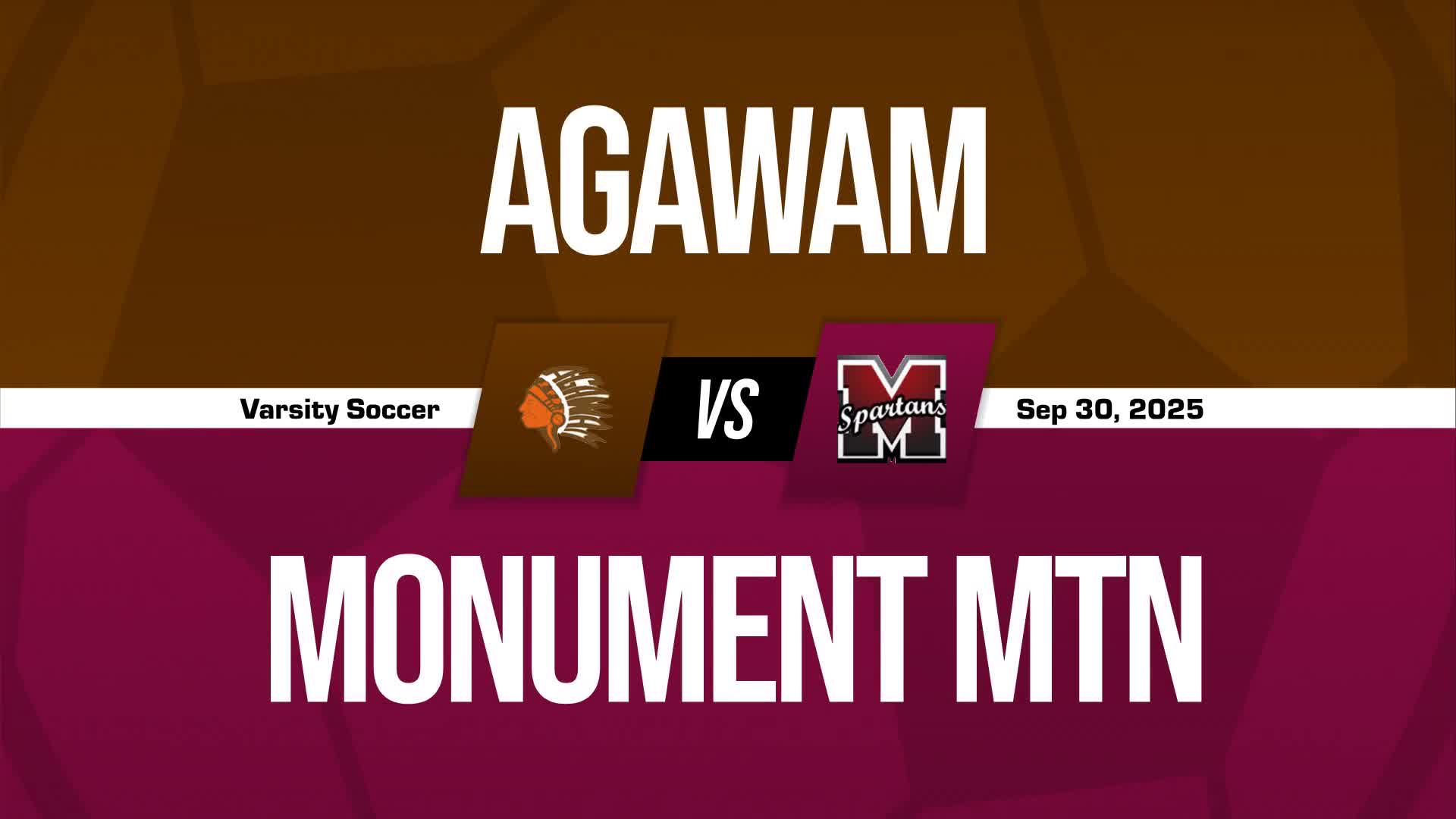 Soccer Recap: Agawam Find Success