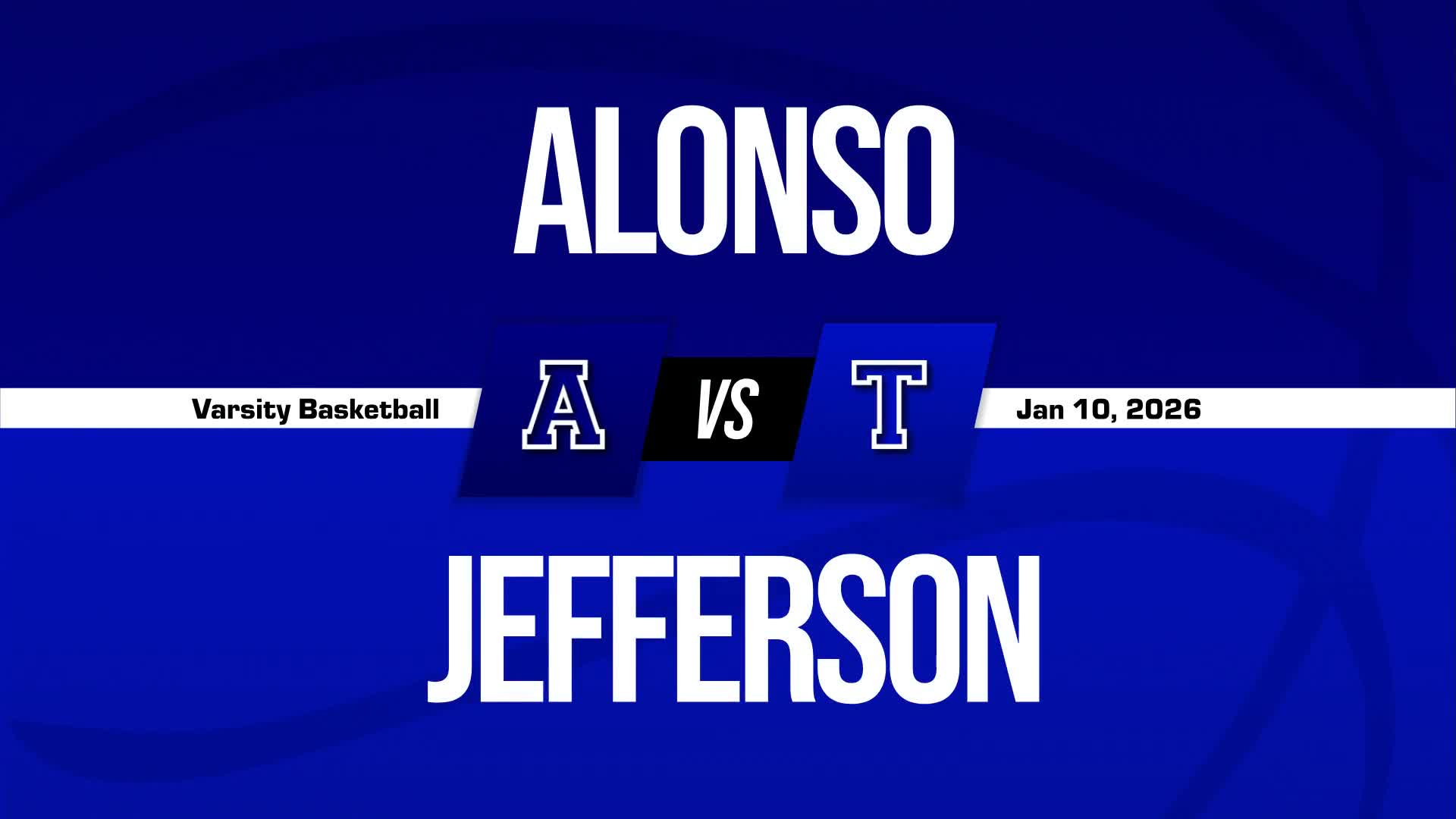 Basketball Game Preview: Alonso Ravens vs. Sunlake Seahawks