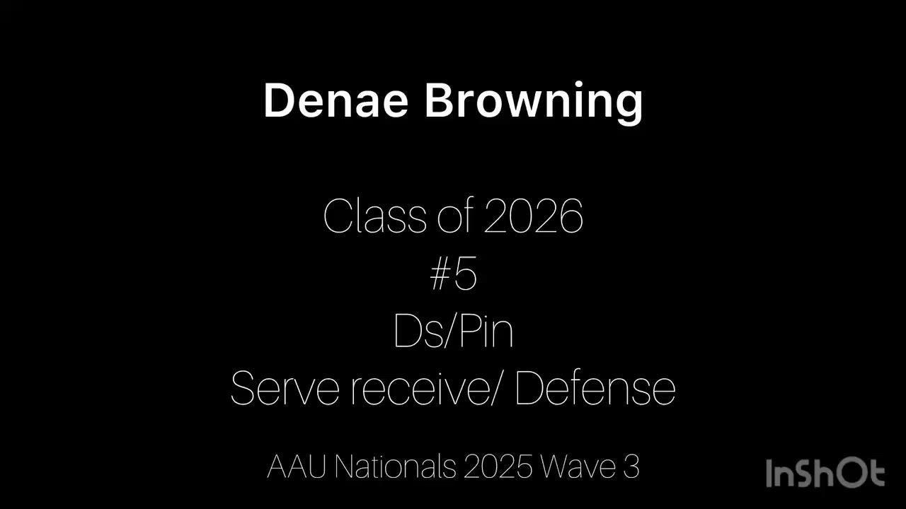 Volleyball Recap: Daleville Wins Going Away Against Alexandria-Monroe