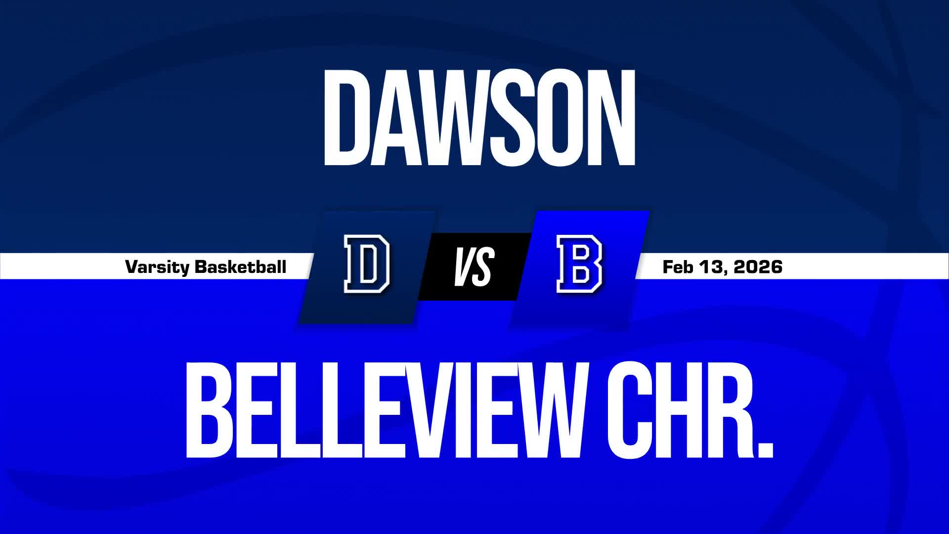 Basketball Game Preview: Belleview Christian Bruins vs. Denver Academy Mustangs + How To Watch