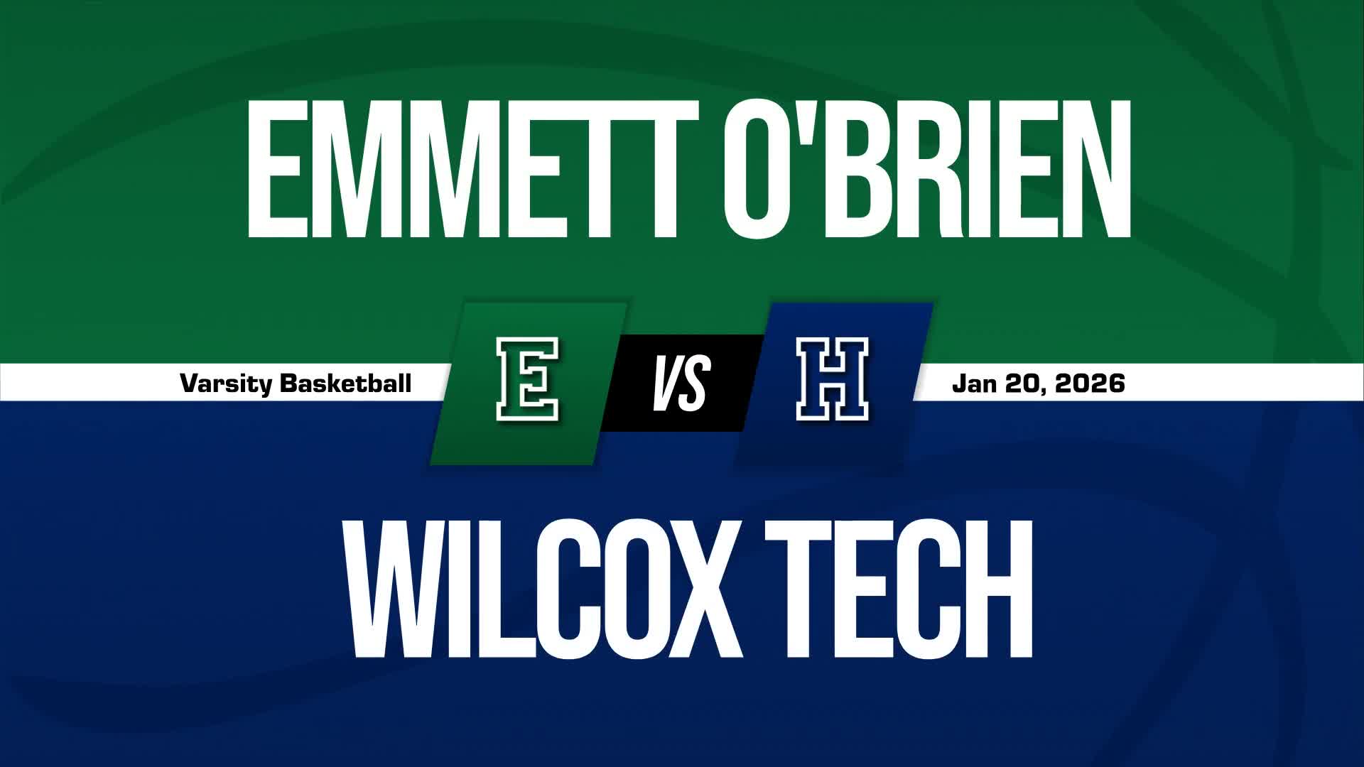 Basketball Game Preview: O'Brien RVT Condors vs. Whitney RVT Owl