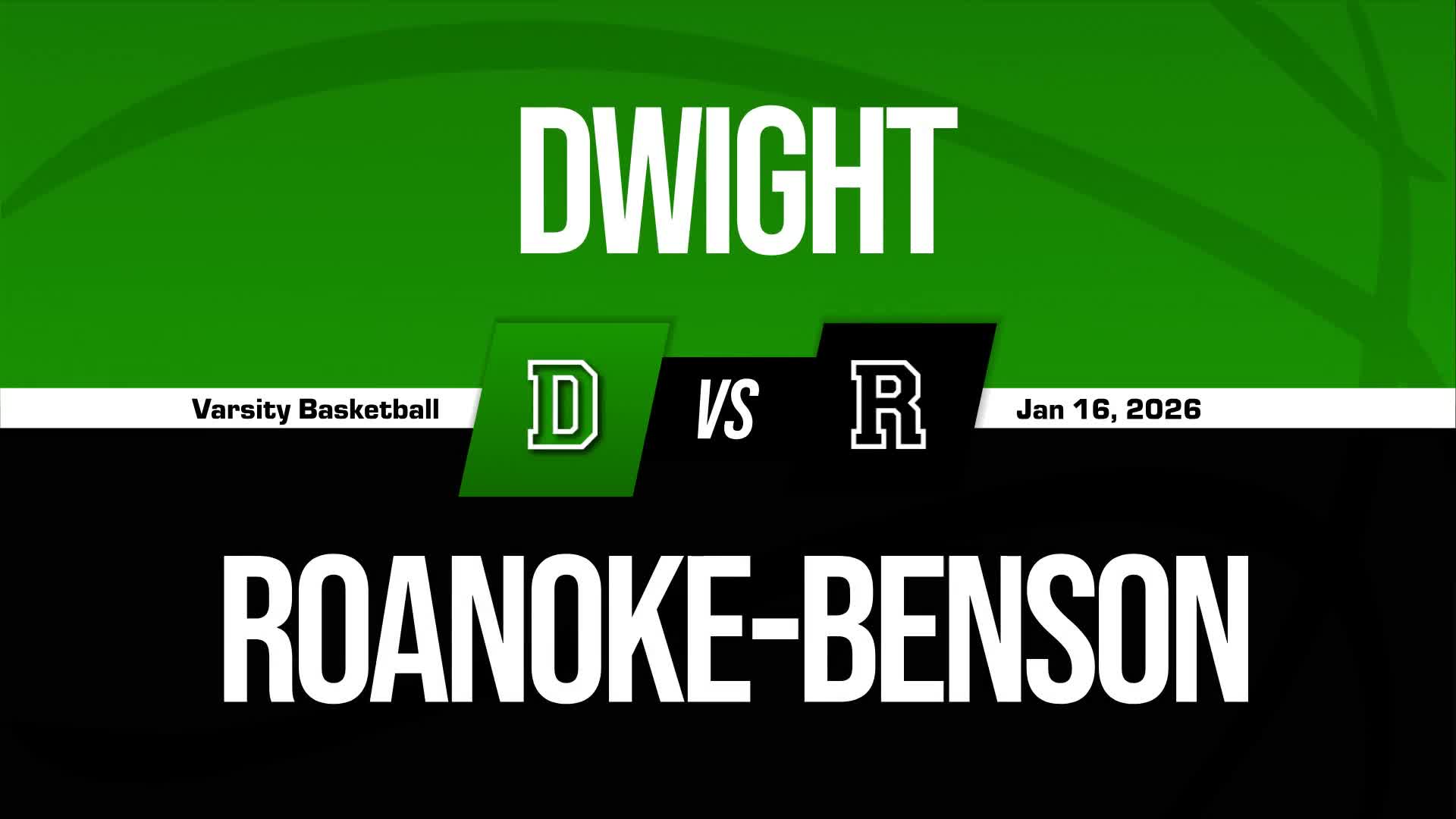 Basketball Game Preview: Dwight Trojans vs. Seneca Fighting Irish