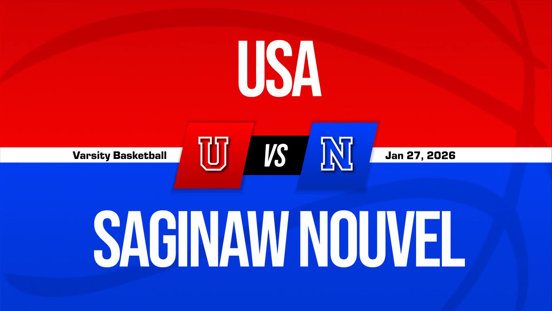Basketball Game Preview: Unionville-Sebewaing Patriots vs. Cass City Red Hawks + How To Watch