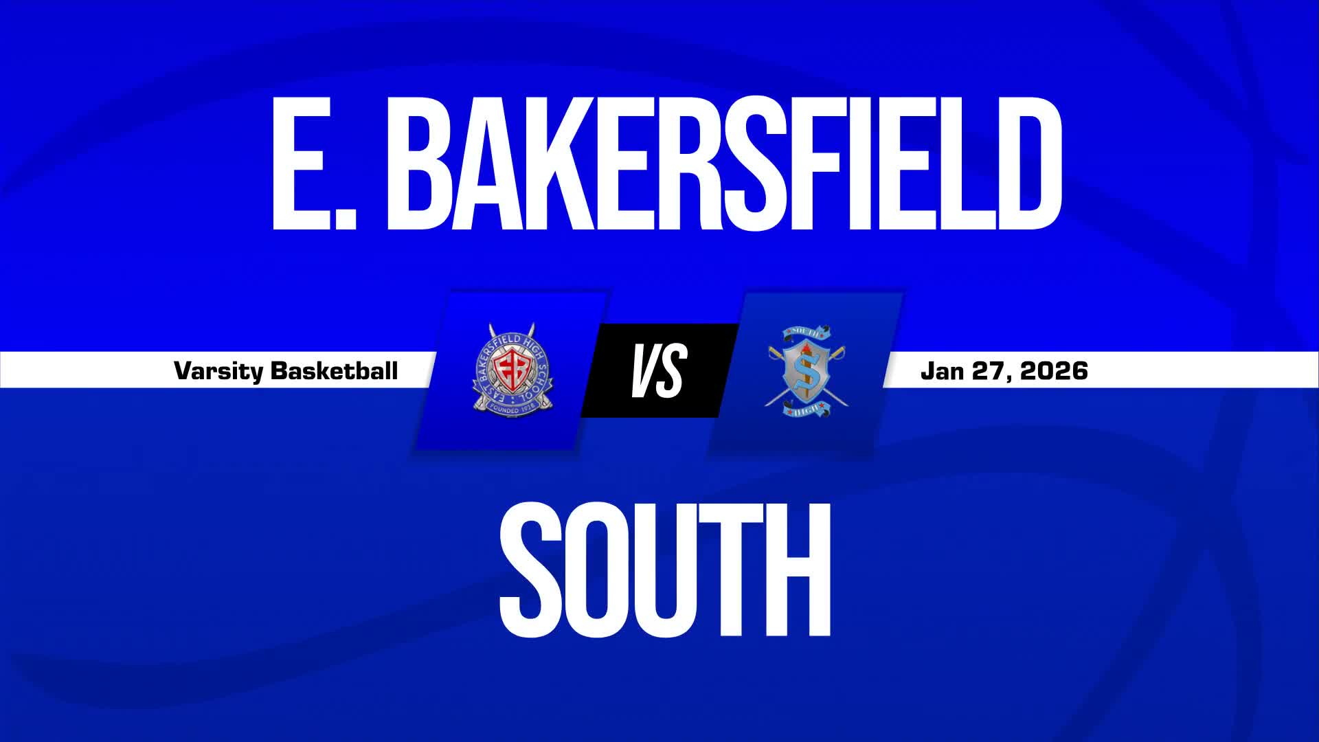 Basketball Game Preview: South Spartans vs. North Stars + Official Tickets
