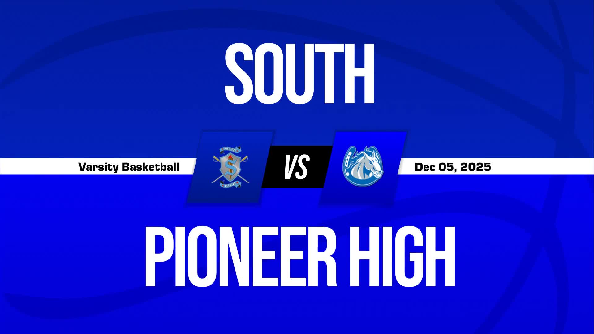 Basketball Recap: South Picks Up Eighth Consecutive  Win + How To Watch