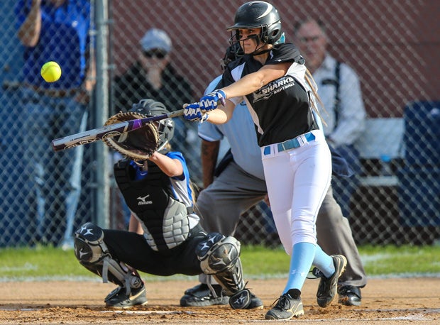 Morgan Podany and Ponte Vedra are still No. 4 in the Xcellent 25 as they roll deep in the Florida state playoffs.