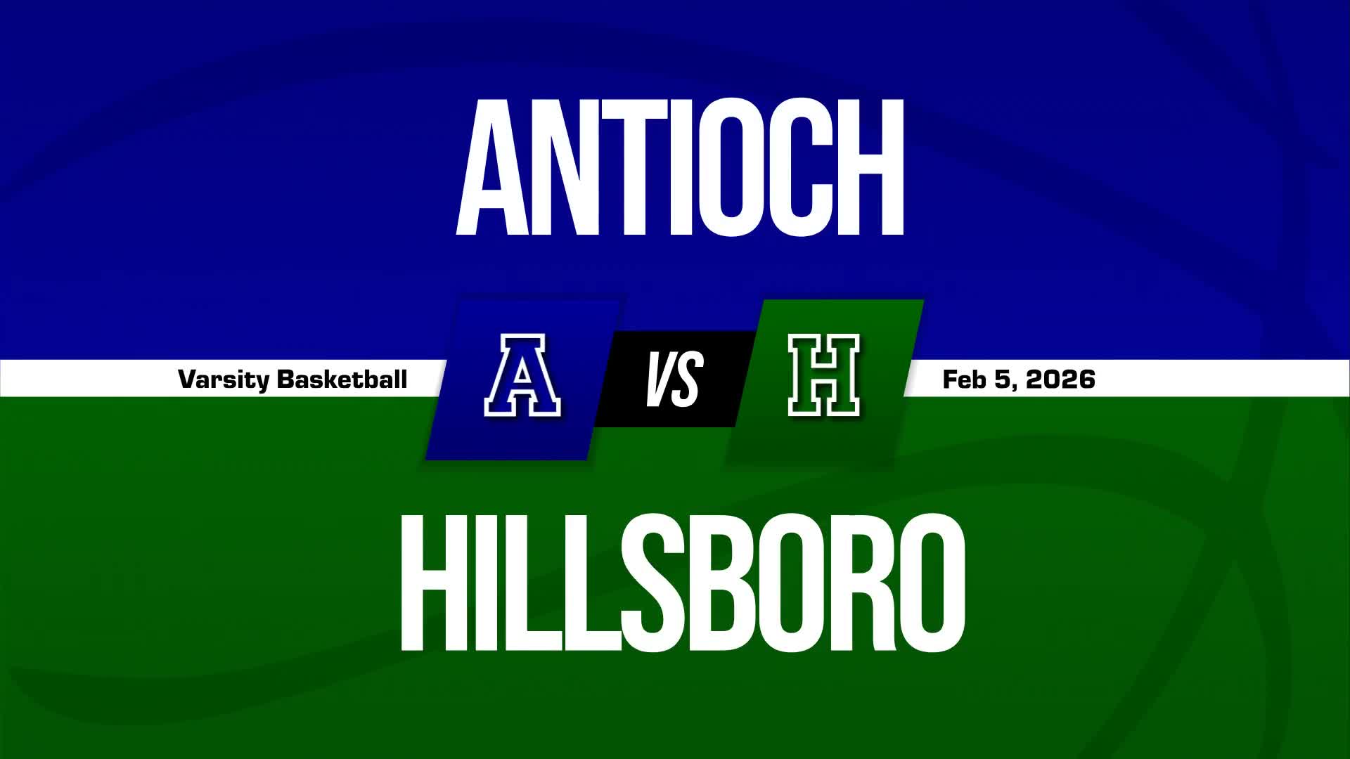 Basketball Recap: Antioch Find Success + How To Watch