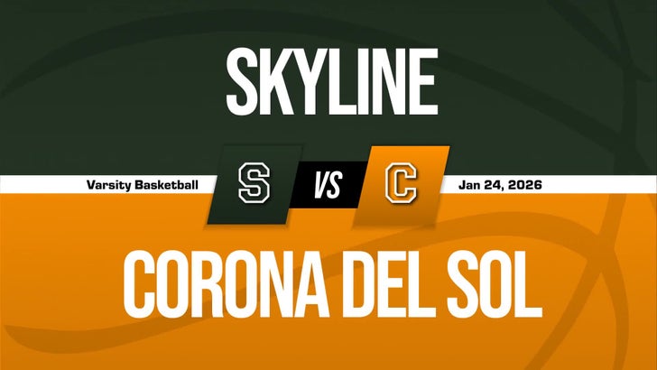 Basketball Recap: Skyline Takes a Loss