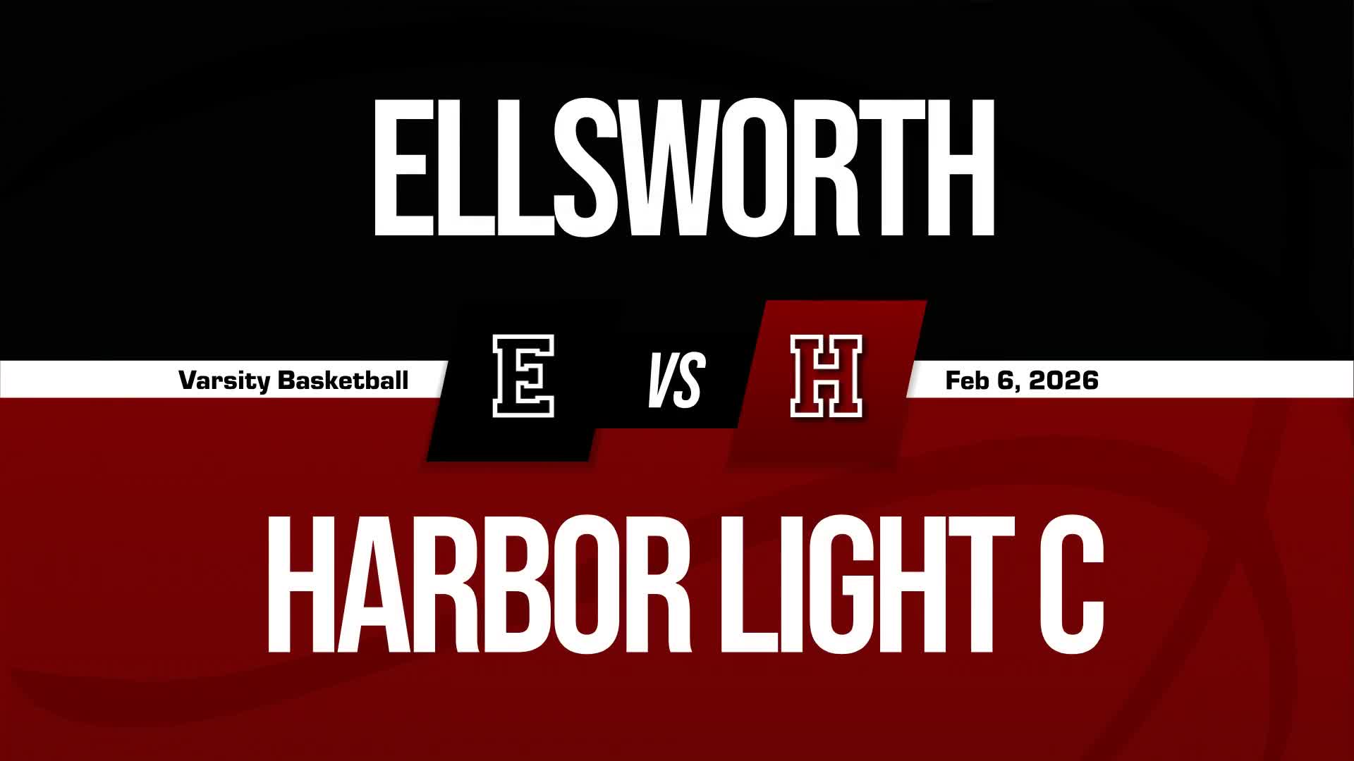Basketball Recap: Ellsworth Gets the Win + How To Watch