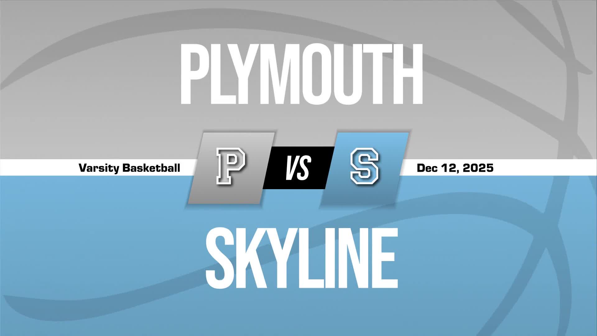 Basketball Recap: Plymouth Takes a Loss