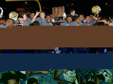 Long Beach Poly continued its remarkable Southern California playoff run with a victory over Clovis North last week.