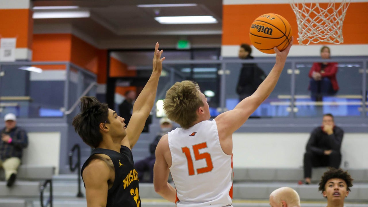 Utah adopts shot clock for 2022-23