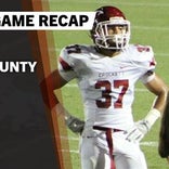 Football Game Preview: Crockett County vs. Obion County