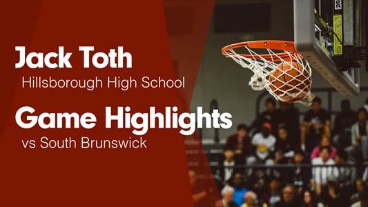 Basketball Recap: Hillsborough Find Success