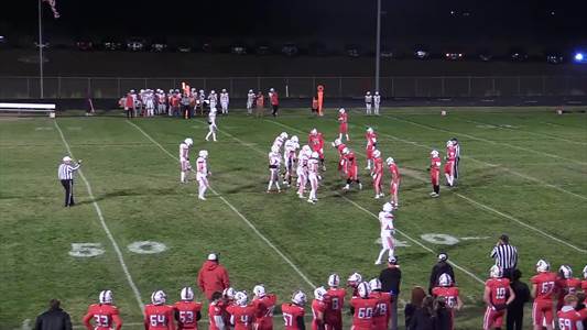 B - North Top Football Player Performances