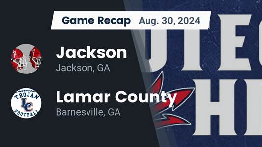 Football Game Preview: Jackson Hits the Road