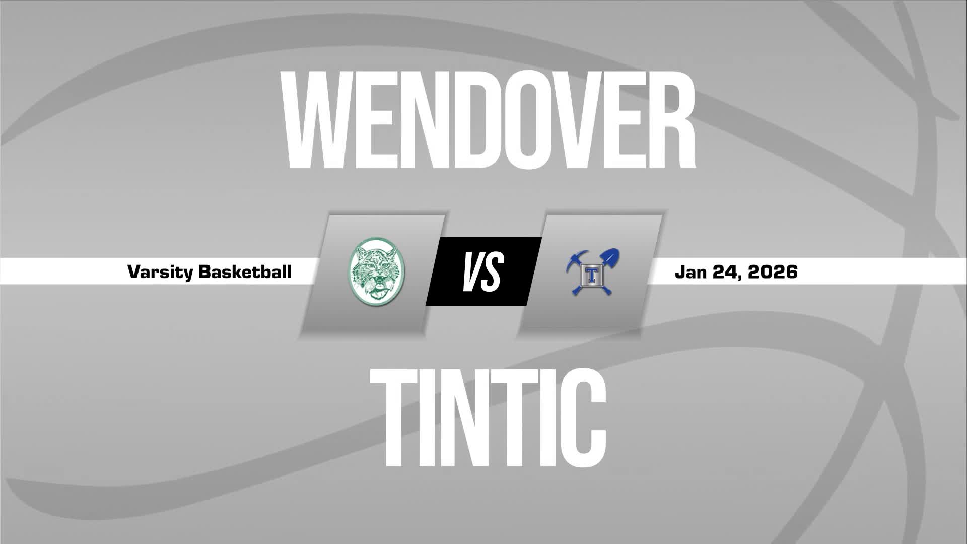 Basketball Game Preview: Wendover Wildcats vs. Tabiona Tigers