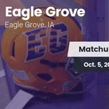 Football Game Recap: Ogden vs. Eagle Grove
