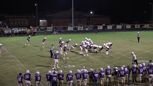 Heart of America Top Football Player Performances