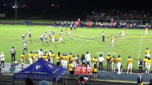 Dwight Nesbitt Game Report: vs Willow Spring