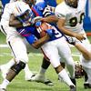 Curtis handles Plant in Superdome showdown