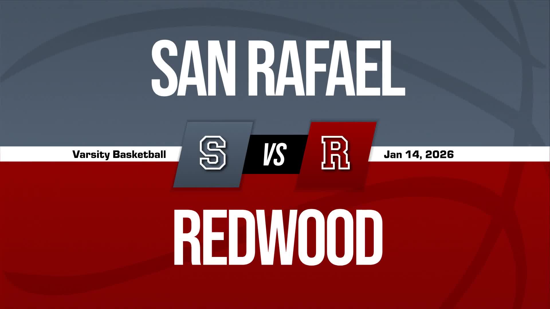 Basketball Recap: Redwood Wins Going Away Against Terra Linda