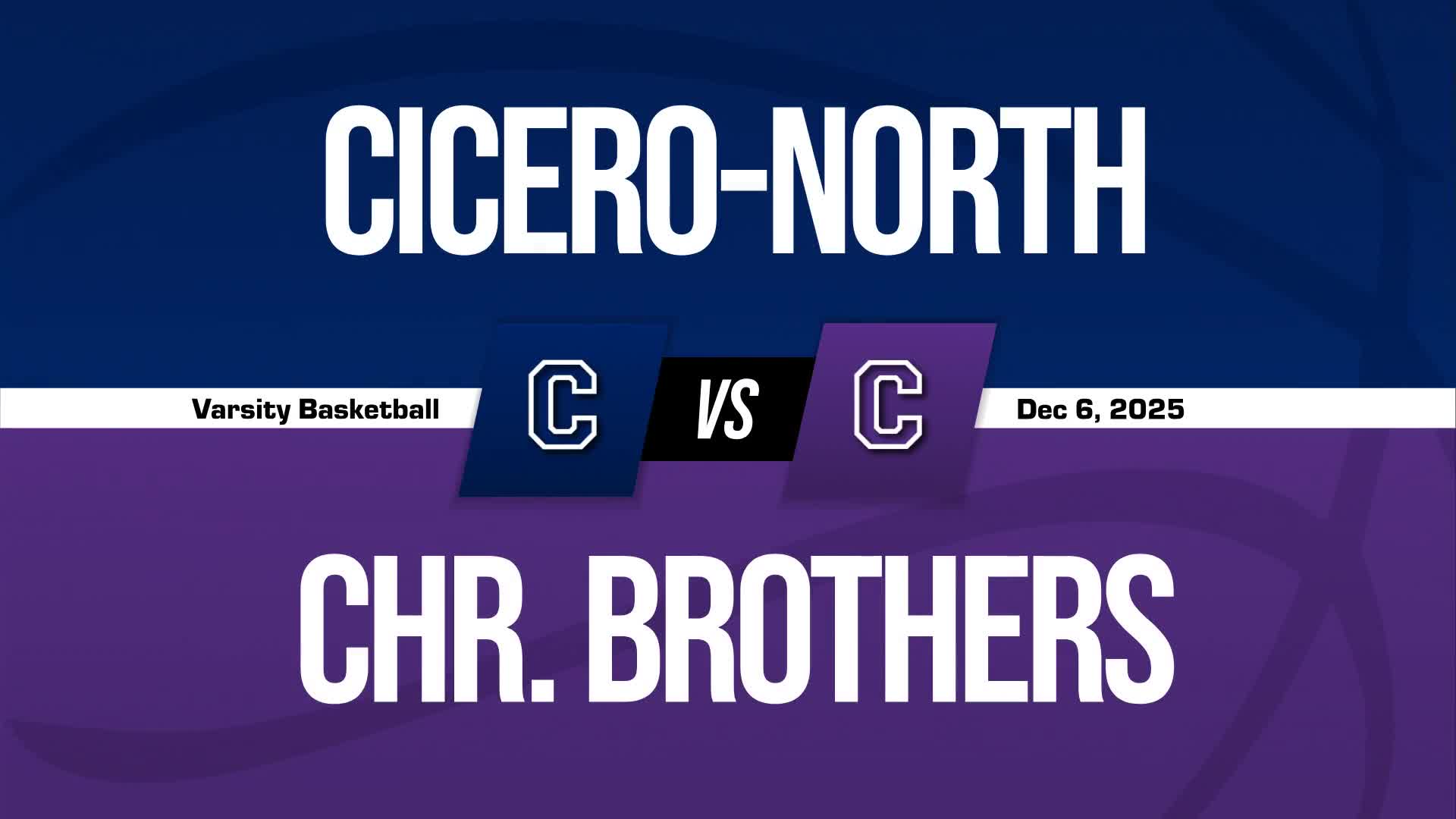 Basketball Recap: Christian Brothers Academy Extends Winning Streak to Three